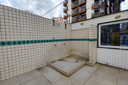 Studio para alugar com 49m², 1 quarto e 1 vaga Studio para alugar com 49m², 1 quarto e 1 vagaLava pés