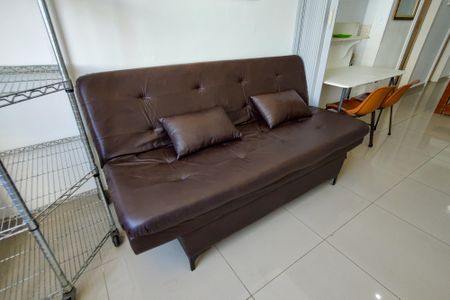 Studio para alugar com 49m², 1 quarto e 1 vaga Studio para alugar com 49m², 1 quarto e 1 vagaStudio