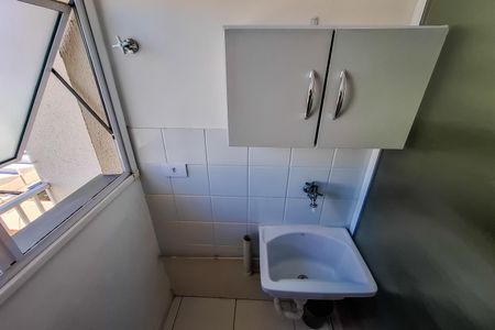 Apartamento para alugar com 37m², 1 quarto e sem vagaÁrea de Serviço