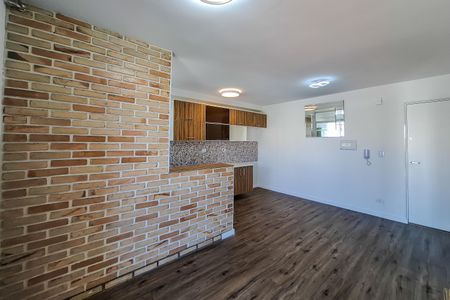 Apartamento para alugar com 37m², 1 quarto e sem vagaSala