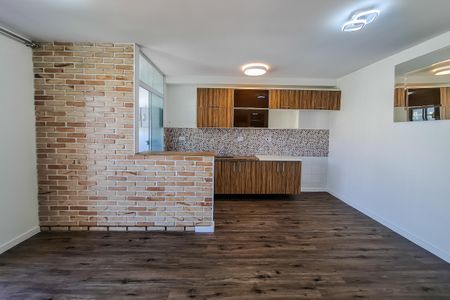 Apartamento para alugar com 37m², 1 quarto e sem vagaSala