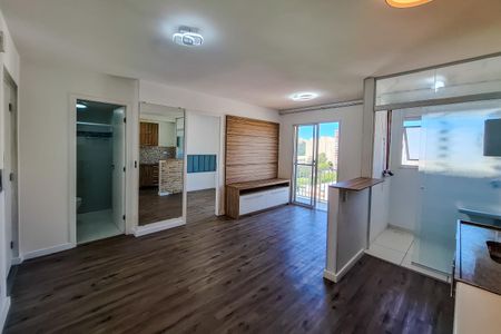 Apartamento para alugar com 37m², 1 quarto e sem vagaSala