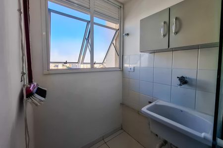 Apartamento para alugar com 37m², 1 quarto e sem vagaÁrea de Serviço