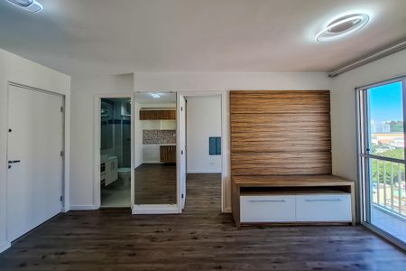 Apartamento para alugar com 37m², 1 quarto e sem vagaSala