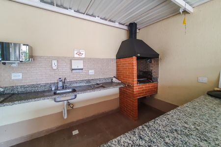 Apartamento para alugar com 37m², 1 quarto e sem vagaÁrea comum