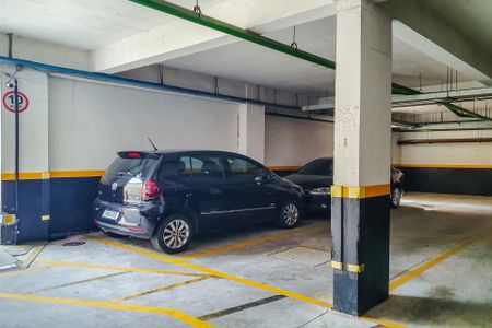 Apartamento para alugar com 37m², 1 quarto e sem vagaÁrea comum