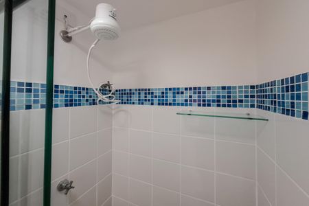 Apartamento para alugar com 37m², 1 quarto e sem vagaBanheiro