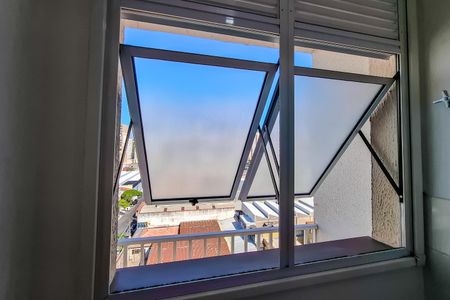 Apartamento para alugar com 37m², 1 quarto e sem vagaÁrea de Serviço