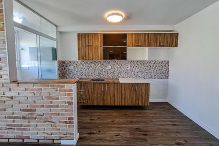 Apartamento para alugar com 37m², 1 quarto e sem vagaCozinha