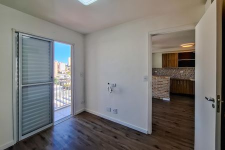 Apartamento para alugar com 37m², 1 quarto e sem vagaQuarto