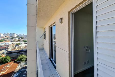 Apartamento para alugar com 37m², 1 quarto e sem vagaVista Varanda da Sala