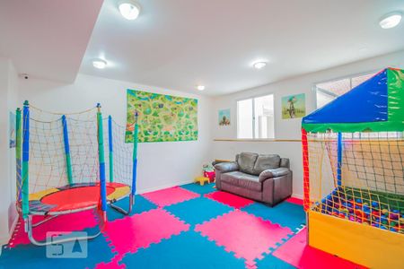 Apartamento para alugar com 37m², 1 quarto e sem vagaÁrea comum