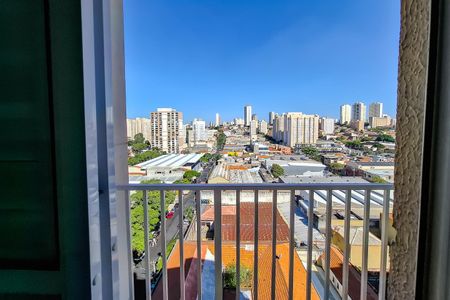 Apartamento para alugar com 37m², 1 quarto e sem vagavaranda do Quarto
