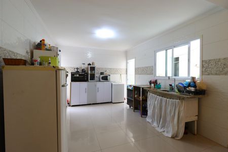 Apartamento à venda com 102m², 3 quartos e 2 vagasCozinha