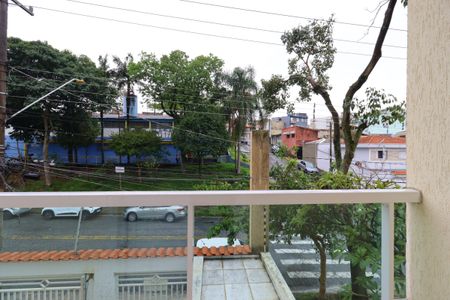 Apartamento à venda com 102m², 3 quartos e 2 vagasSacada da Suíte