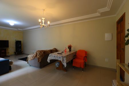 Apartamento à venda com 102m², 3 quartos e 2 vagasSala de Jantar