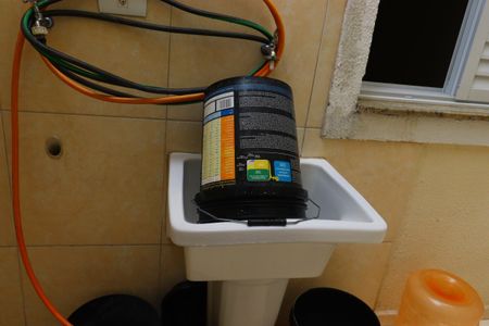 Apartamento à venda com 102m², 3 quartos e 2 vagasÁrea de Serviço 