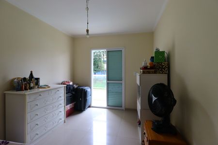 Apartamento à venda com 102m², 3 quartos e 2 vagasQuarto 2