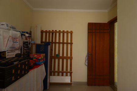 Apartamento à venda com 102m², 3 quartos e 2 vagasQuarto 1