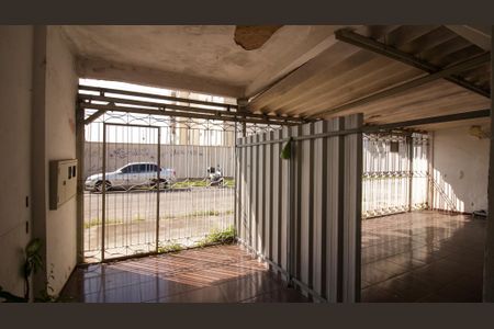 Casa para alugar com 180m², 2 quartos e 3 vagasGaragem