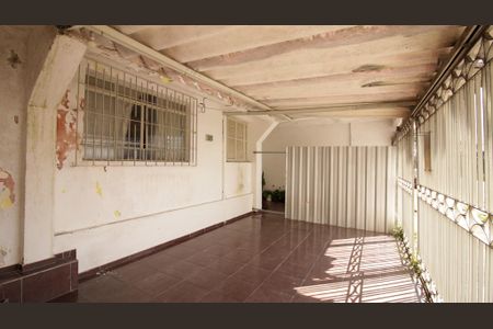 Casa para alugar com 180m², 2 quartos e 3 vagasGaragem