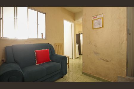 Casa para alugar com 180m², 2 quartos e 3 vagasSala