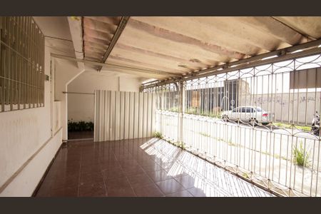 Casa para alugar com 180m², 2 quartos e 3 vagasGaragem