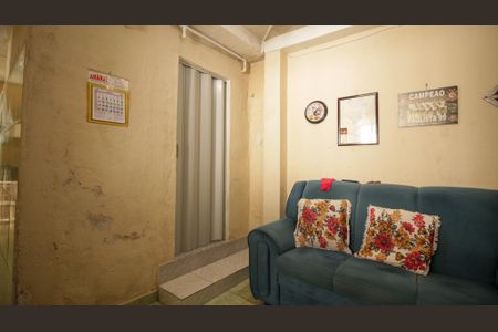 Casa para alugar com 180m², 2 quartos e 3 vagasSala