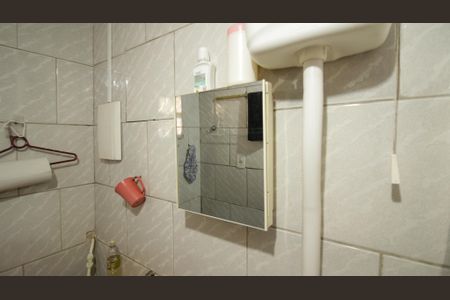 Casa para alugar com 180m², 2 quartos e 3 vagasBanheiro