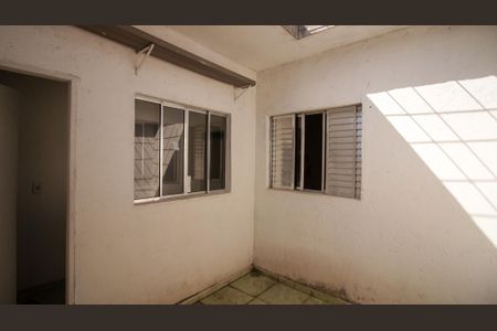 Casa para alugar com 180m², 2 quartos e 3 vagasQuintal