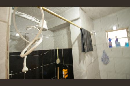 Casa para alugar com 180m², 2 quartos e 3 vagasBanheiro