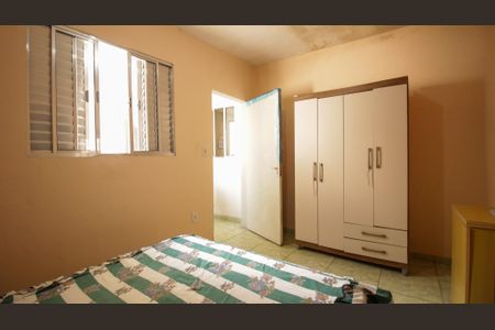 Casa para alugar com 180m², 2 quartos e 3 vagasQuarto 2