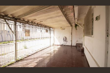 Casa para alugar com 180m², 2 quartos e 3 vagasGaragem