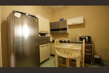 Casa para alugar com 180m², 2 quartos e 3 vagasCozinha