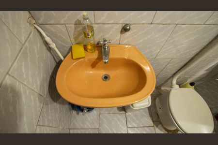 Casa para alugar com 180m², 2 quartos e 3 vagasBanheiro