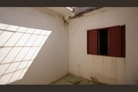 Casa para alugar com 180m², 2 quartos e 3 vagasQuintal