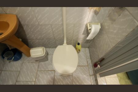 Casa para alugar com 180m², 2 quartos e 3 vagasBanheiro