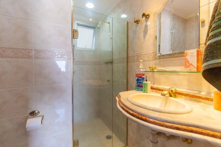 Apartamento à venda com 127m², 3 quartos e 2 vagasBanheiro 2