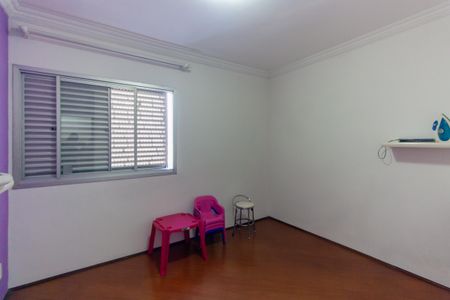 Apartamento à venda com 127m², 3 quartos e 2 vagasQuarto 