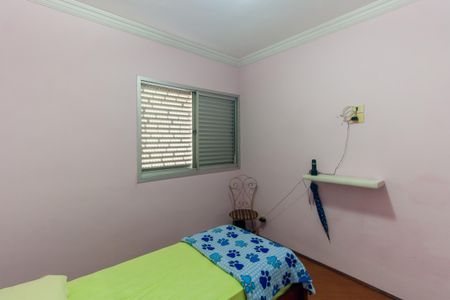 Apartamento à venda com 127m², 3 quartos e 2 vagasQuarto 2