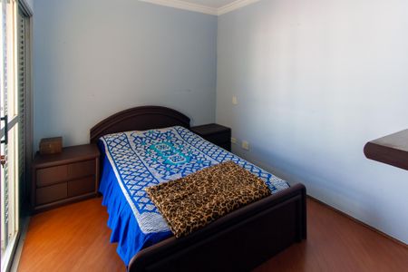 Apartamento à venda com 127m², 3 quartos e 2 vagasSuíte