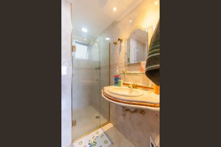 Apartamento à venda com 127m², 3 quartos e 2 vagasBanheiro 2