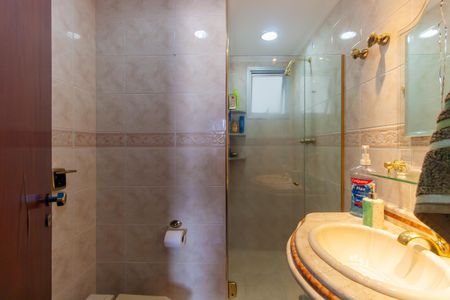 Apartamento à venda com 127m², 3 quartos e 2 vagasBanheiro 2