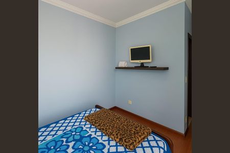 Apartamento à venda com 127m², 3 quartos e 2 vagasSuíte