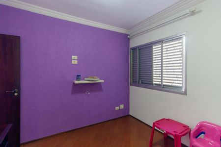 Apartamento à venda com 127m², 3 quartos e 2 vagasQuarto 