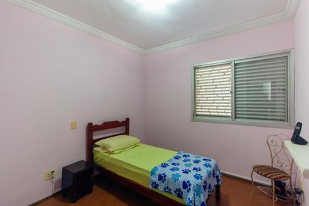 Apartamento à venda com 127m², 3 quartos e 2 vagasQuarto 2