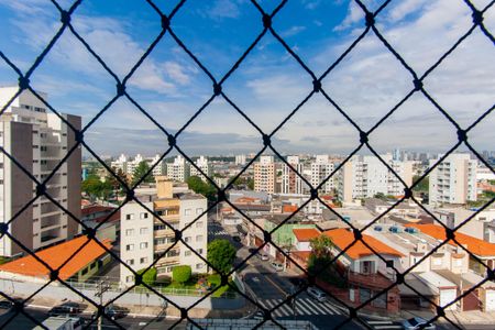 Apartamento à venda com 127m², 3 quartos e 2 vagasVista