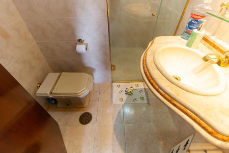 Apartamento à venda com 127m², 3 quartos e 2 vagasBanheiro 2