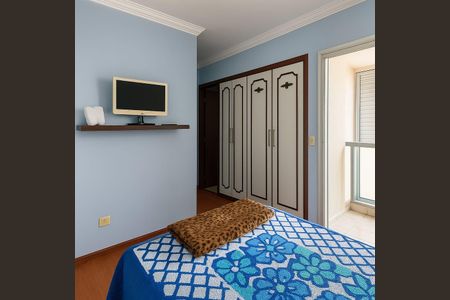 Apartamento à venda com 127m², 3 quartos e 2 vagasSuíte