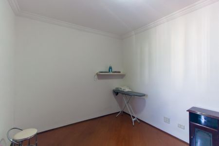 Apartamento à venda com 127m², 3 quartos e 2 vagasQuarto 